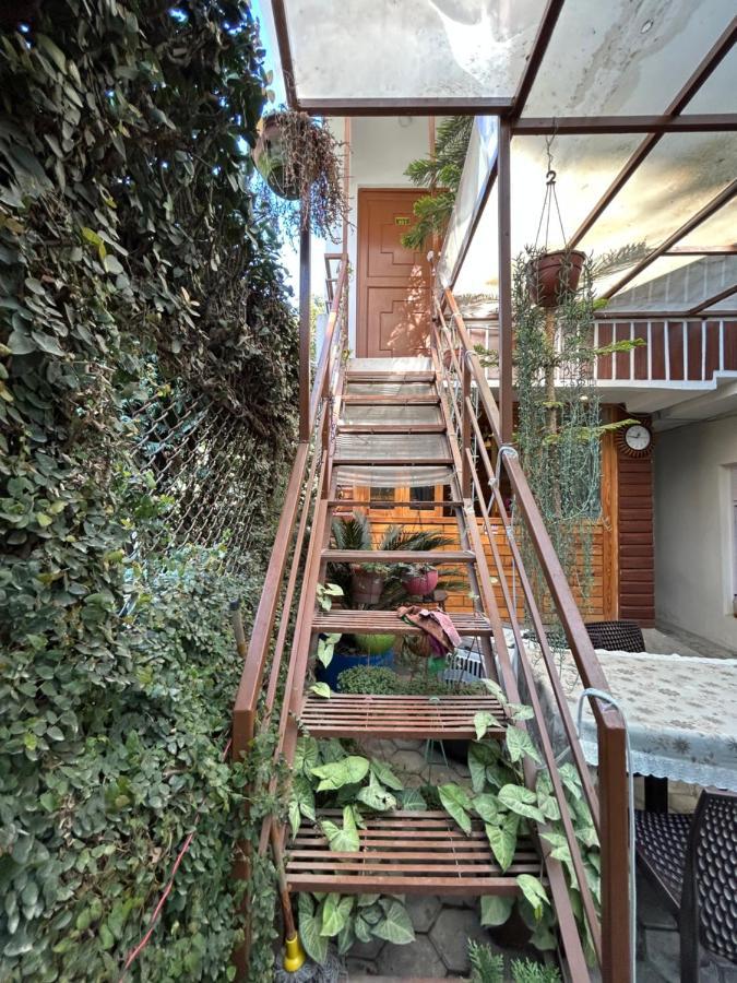 Sudha'S Garden Home Katmandu Eksteriør bilde